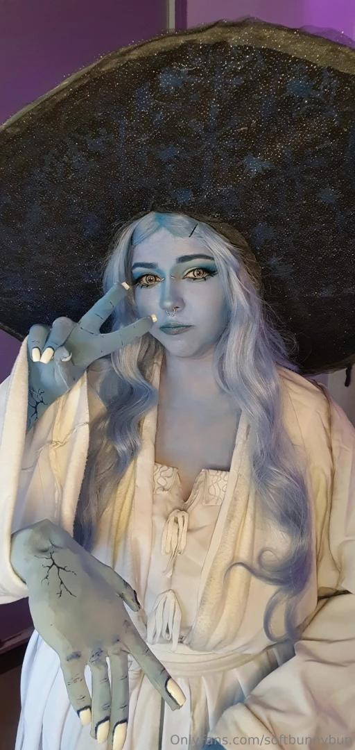 Would you like to see ranni in a porn video 