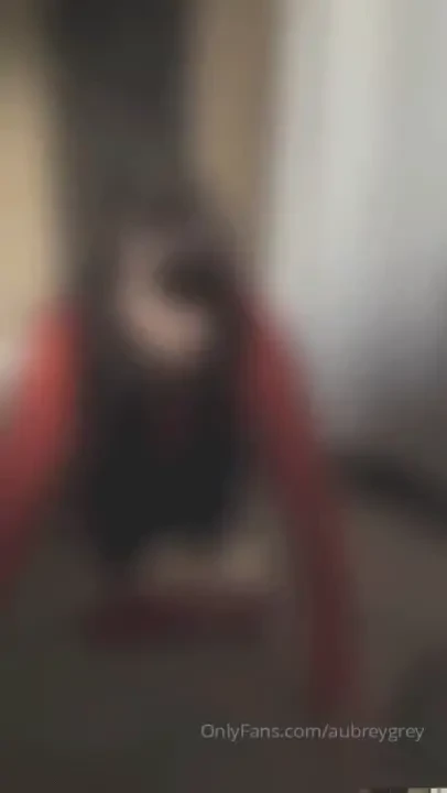 Ready to find out what my first halloween vid drop is going to be 