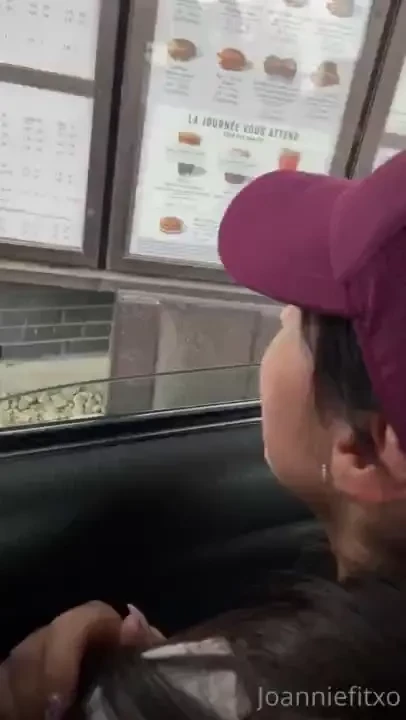 Would you let me order for you 