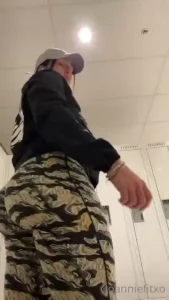 Let s workout part 1