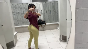 Summer body shape loading