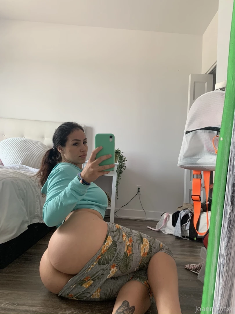 Yes leggings are comfortable but today i rather wear nothing 