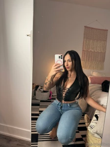 Hey why are you still not there joanniefit