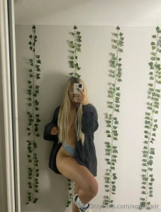 I m in the mood for some dessert and think you re on the menu