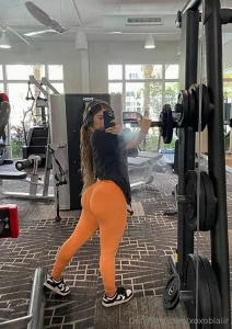 Getting fit i need a gym buddy