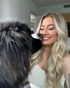 Dont you wish you were the dogs