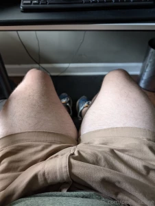 Thigh posting part 2