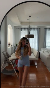 Energy levels dangerously high