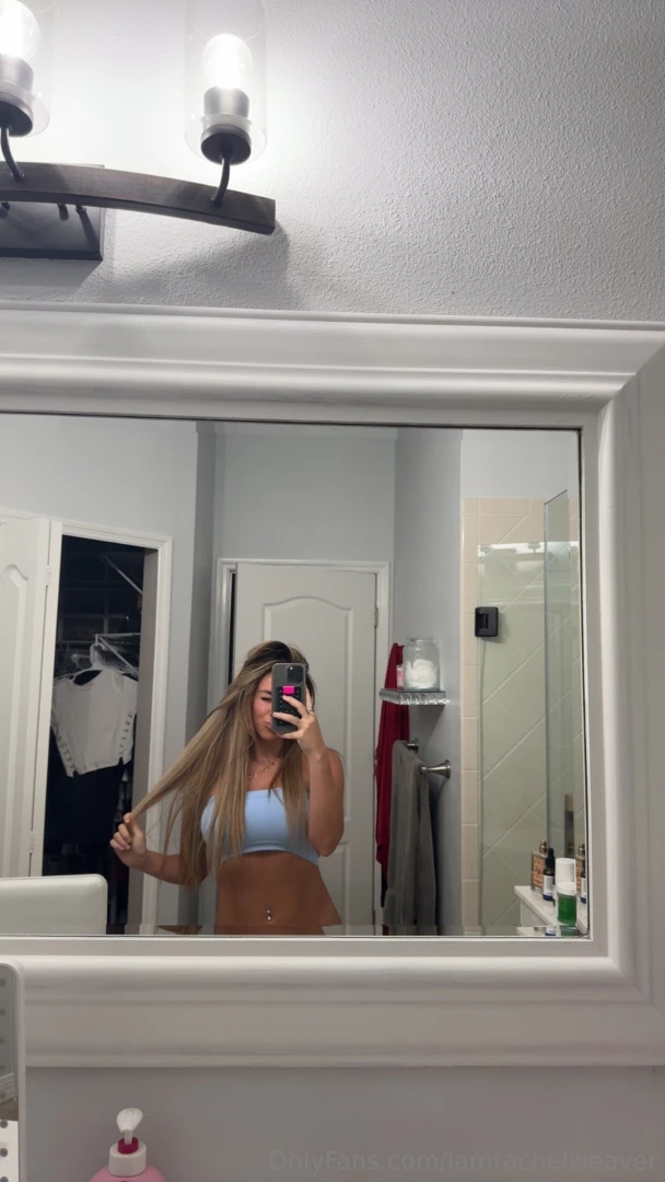 Tell me what s your biggest turn on in my dms 