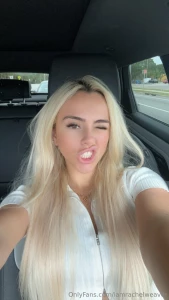 Should i go blonde again part 8