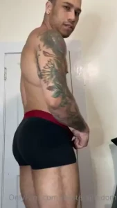 Time to enjoy daddy s gas this one is pretty hot