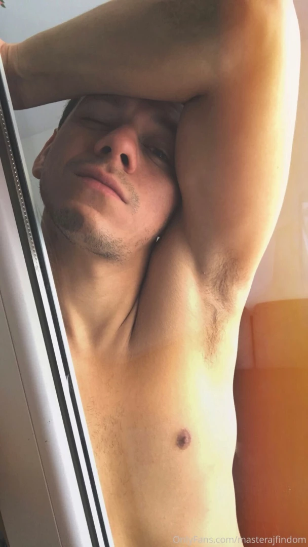 My friend and master dan knows how to make slaves weak boys approach part 1 