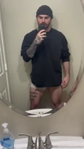 Leg day part 101