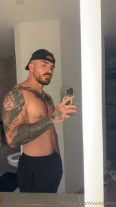 Late night flicks part 1