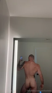 Xxxkashed part 1