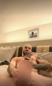 What s better than edging in a hotel room for an hour til u bust