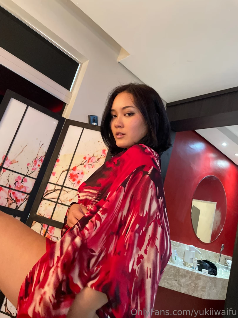 We should be having fun right now 