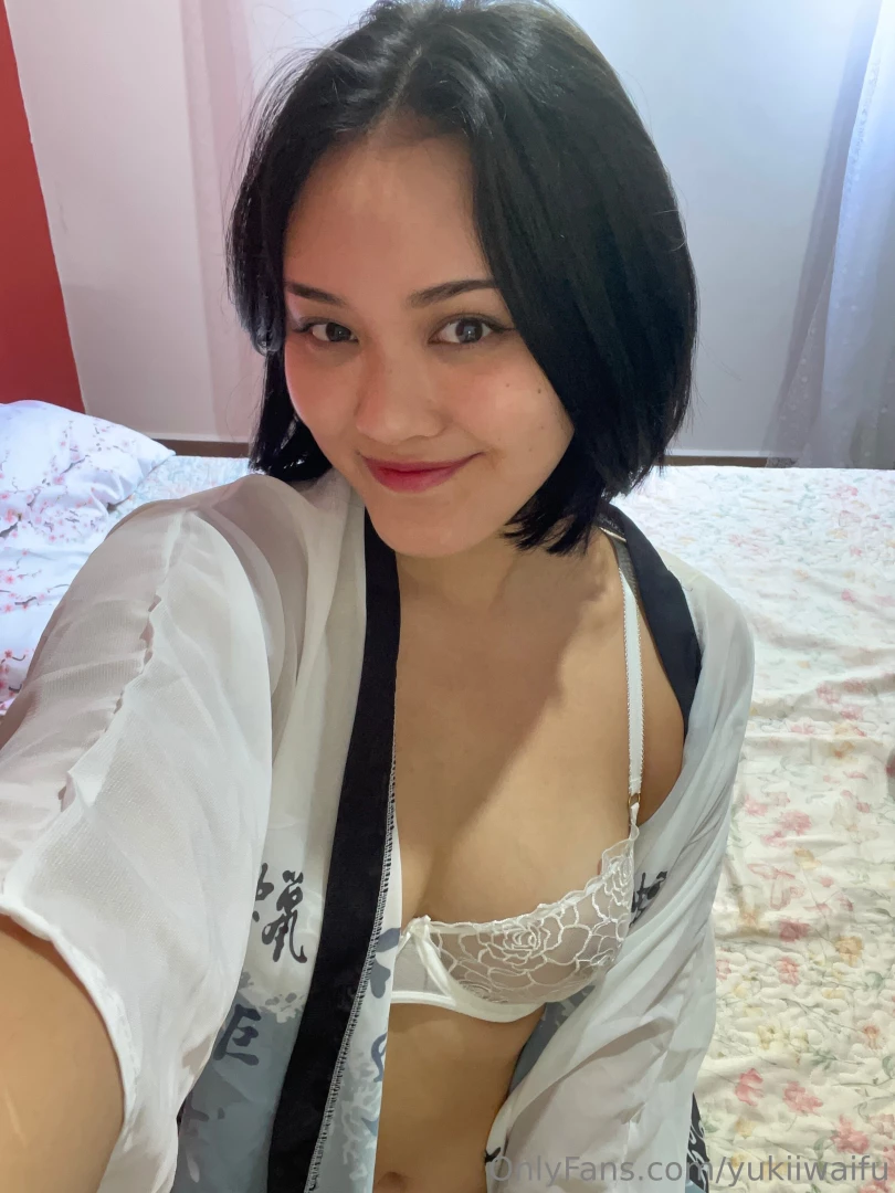Your asian housewife would you like me to serve you 