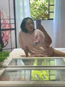 Thinking about you text me