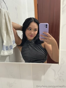 Don t lie you smiled looking at me