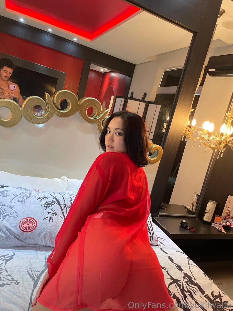 I know you wanna spank me part 2 