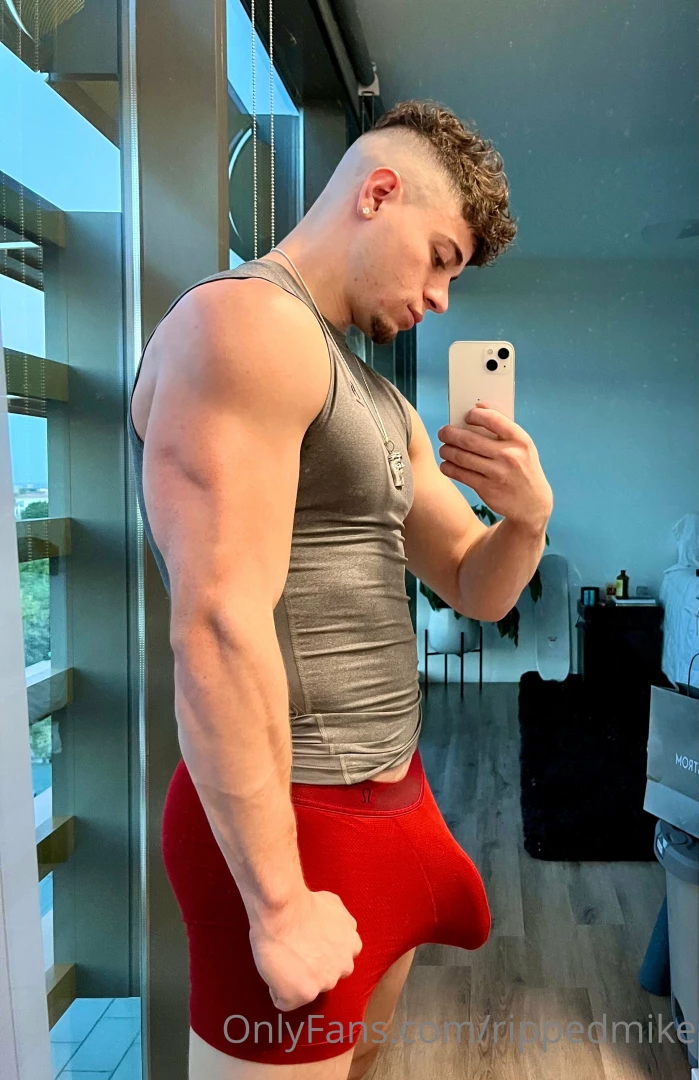 Since you guys like my side angle 