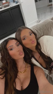 Stop what you re doing francesca farago just dropped some new content