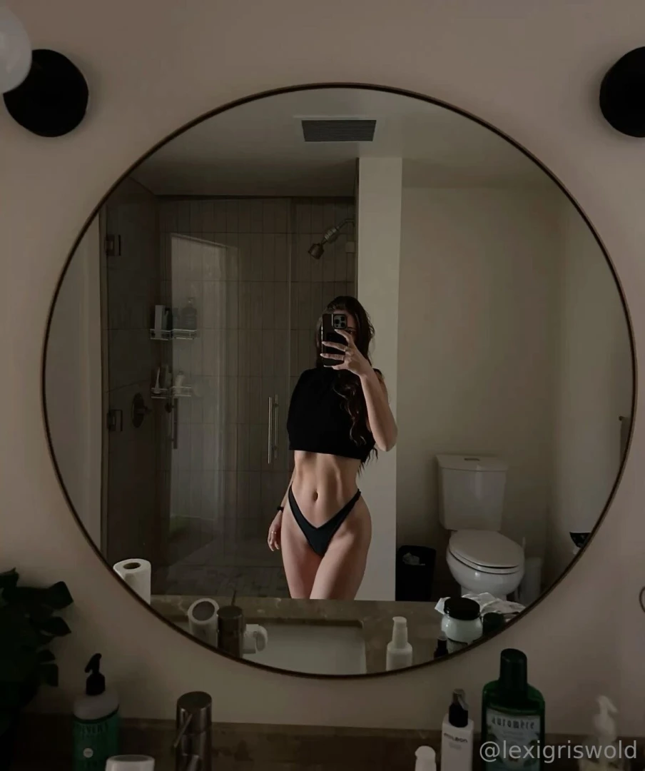 Your favorite girl just dropped something you don t wanna miss 