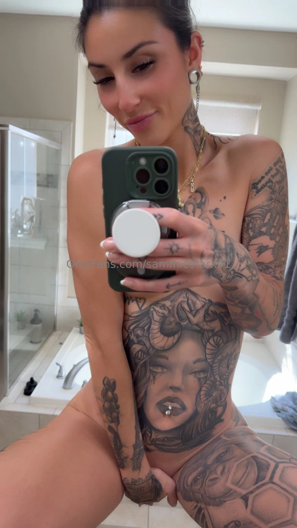 The most perfect tease 