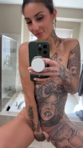 The most perfect tease