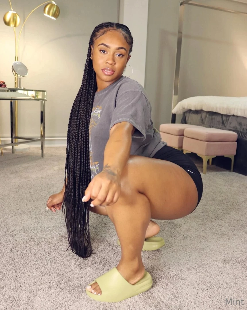 Want me to sit on your part 1 