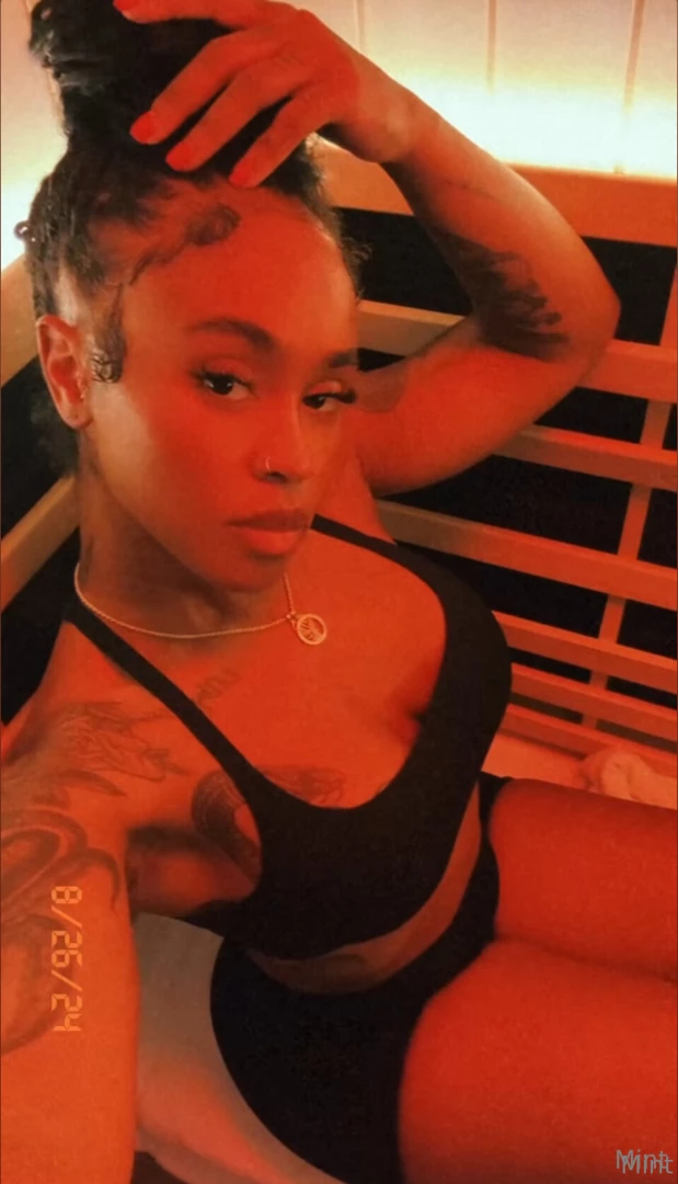 Dream about me tonight part 47 