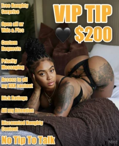 At the end of this week im going to be pausing all new vips for the