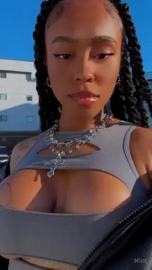 Fallen in love with me yet part 1