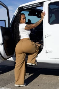 Girlfriend material part 110