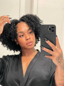 I like you like alot part 1