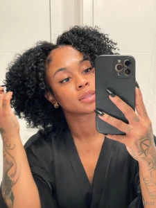 I like you like alot