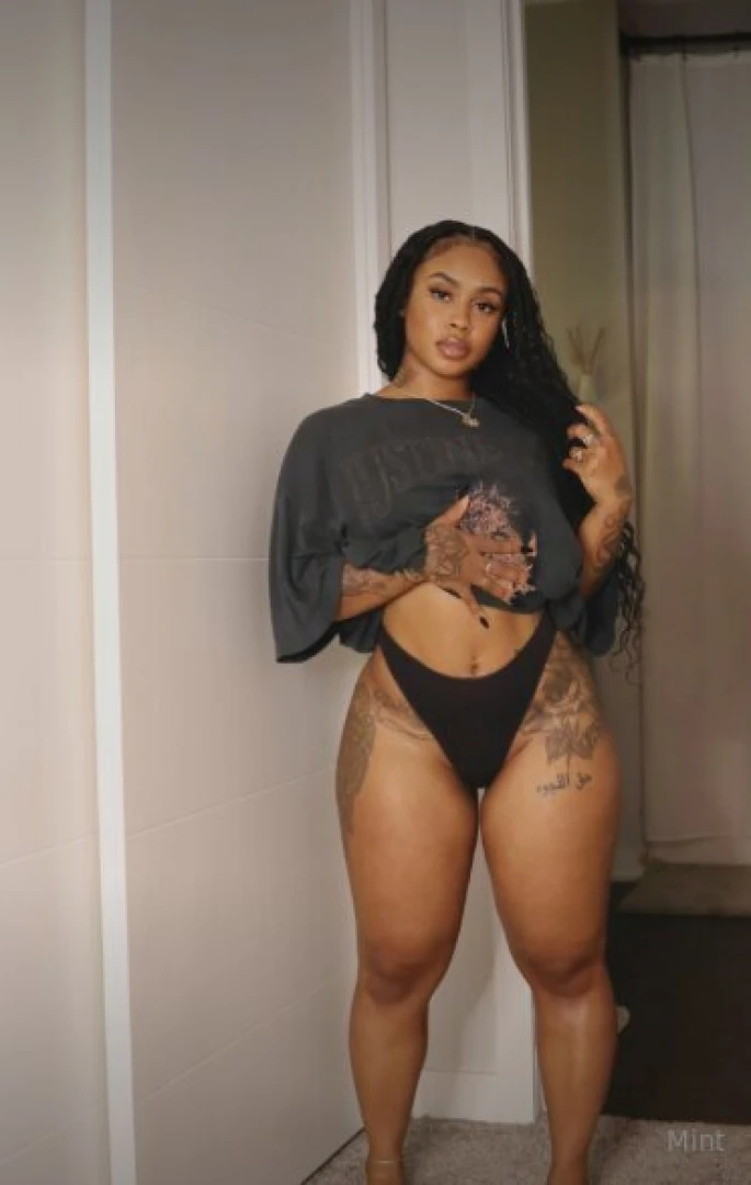 Can you guess whats on my mind part 7 