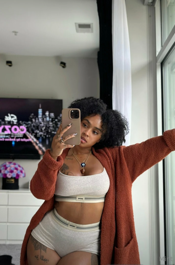 Am i girlfriend or wifey material 