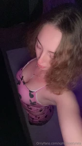 I m not teasing i m just testing your patience part 5