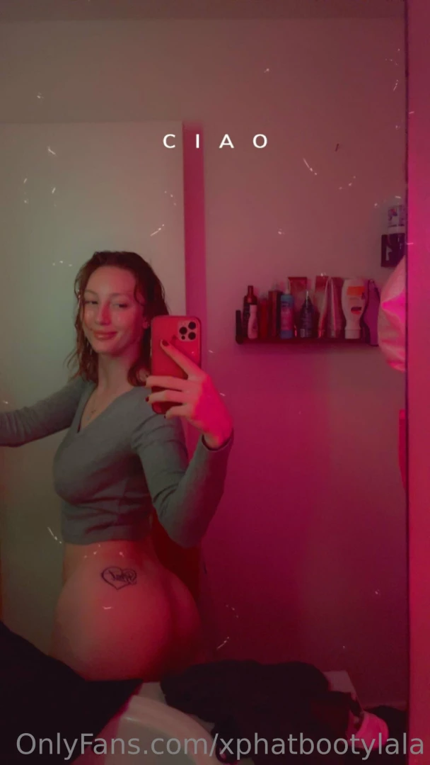Xphatbootylala part 1 