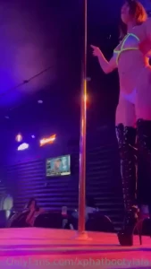 Xphatbootylala part 3