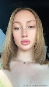 I may be sweet but i have a wild side part 6
