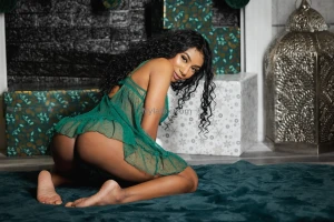 Let me come sit on you and tell you what i want for christmas