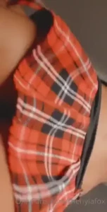 Would you teach me a lesson part 1