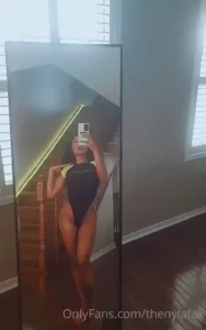 How is mama looking today