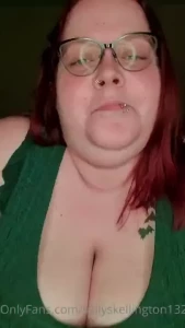 Tshirt and panties thursday