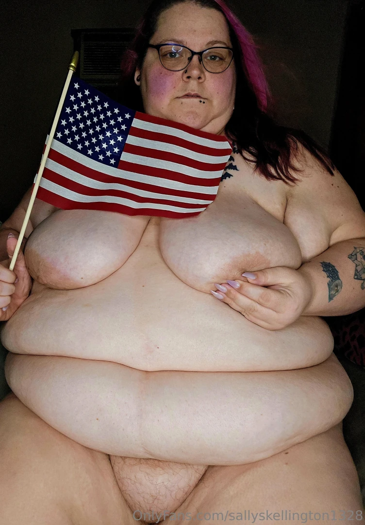 Happy 4th yall part 3 