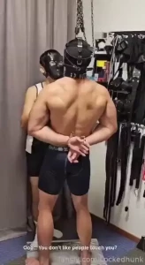 Preview personal trainer 2 pt lockedhunk still have not come into