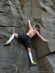 Do you think i can conquer your peak part 1